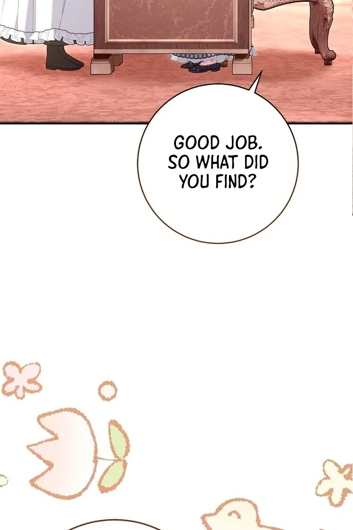 Rather Than The Son, I’ll Take The Father Chapter 27 page 106