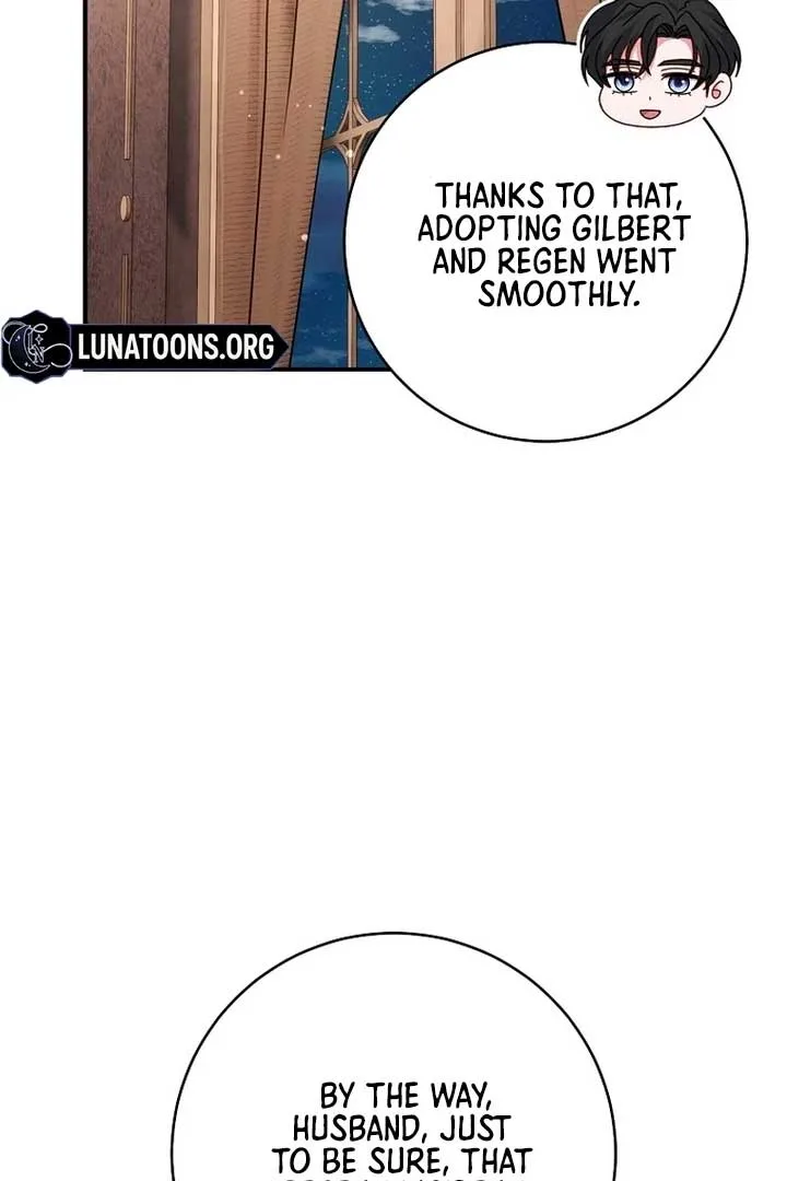 Rather Than The Son, I’ll Take The Father Chapter 28 page 49