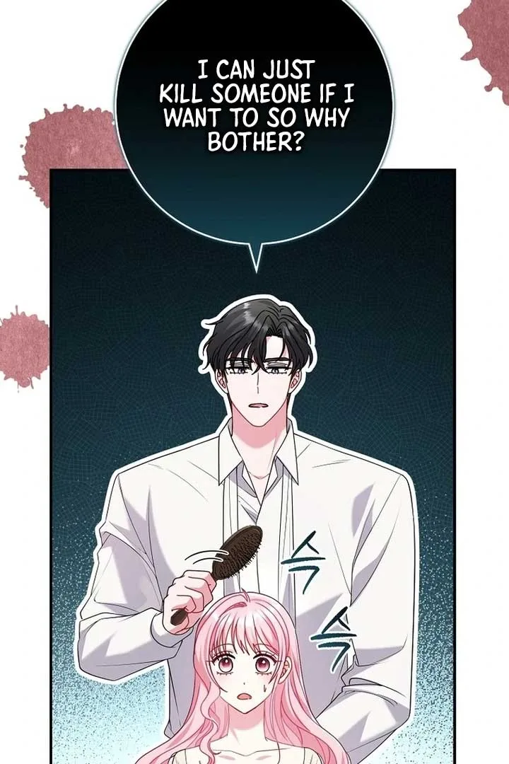 Rather Than The Son, I’ll Take The Father Chapter 28 page 12