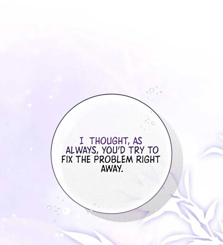 Rather Than The Son, I’ll Take The Father Chapter 28 page 27