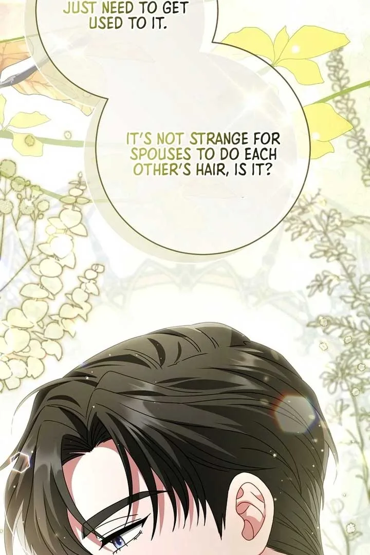 Rather Than The Son, I’ll Take The Father Chapter 28 page 72