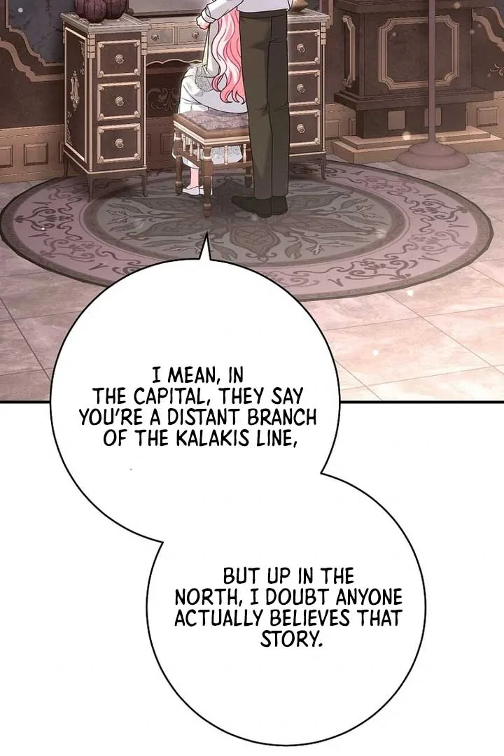 Rather Than The Son, I’ll Take The Father Chapter 28 page 43