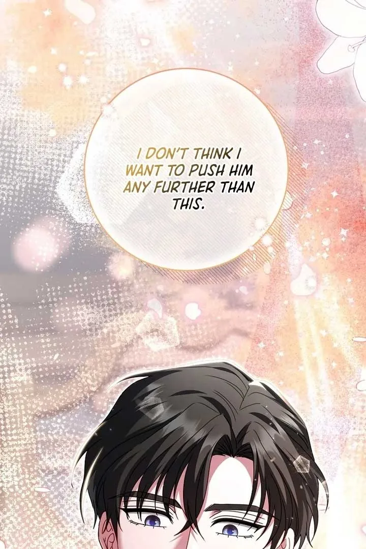 Rather Than The Son, I’ll Take The Father Chapter 28 page 34