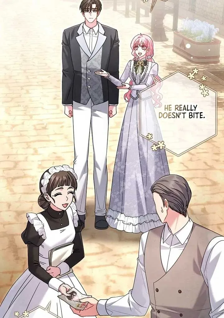 Rather Than The Son, I’ll Take The Father Chapter 28 page 54