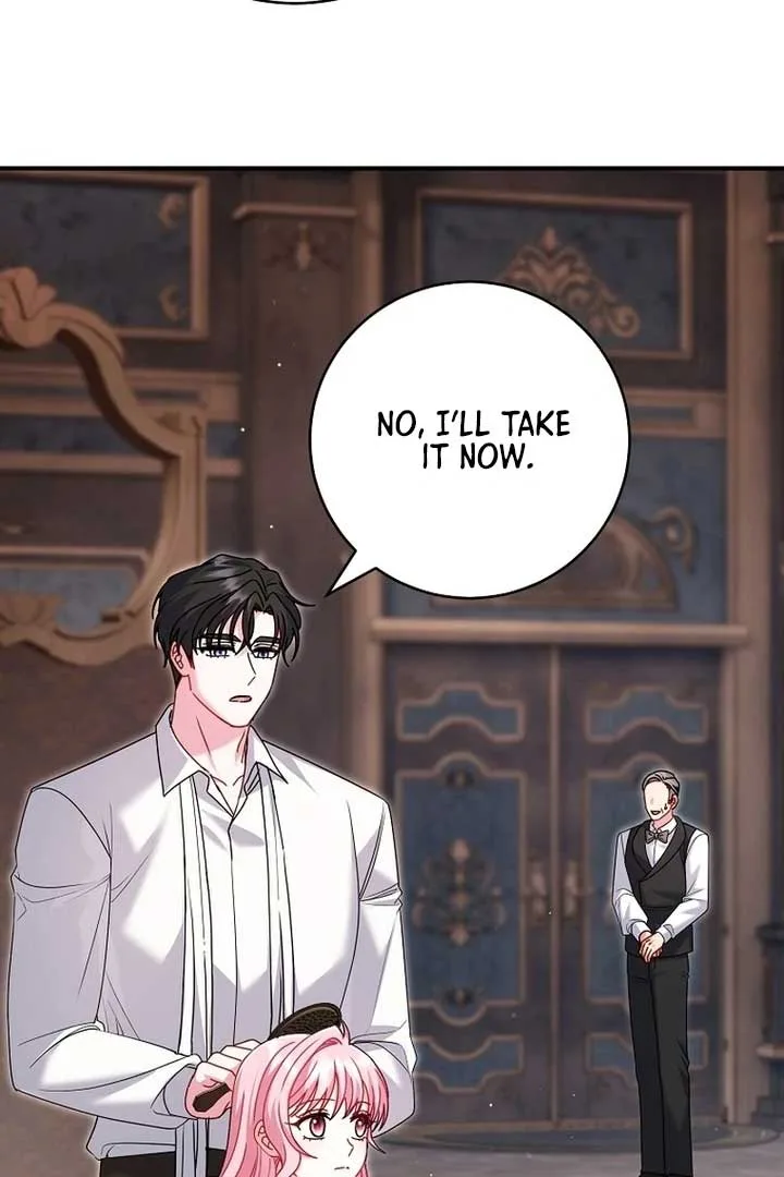 Rather Than The Son, I’ll Take The Father Chapter 28 page 60