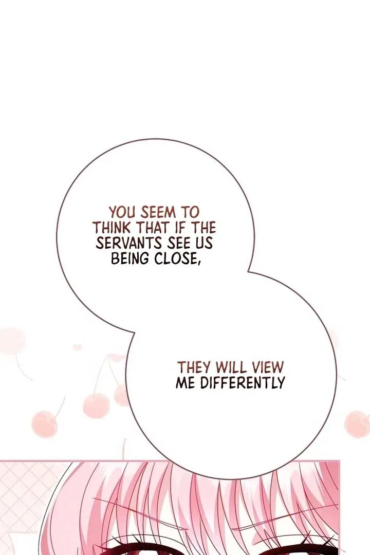 Rather Than The Son, I’ll Take The Father Chapter 28 page 80