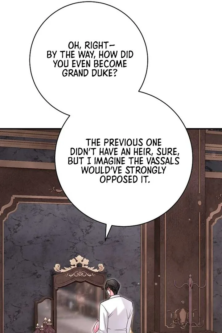 Rather Than The Son, I’ll Take The Father Chapter 28 page 42