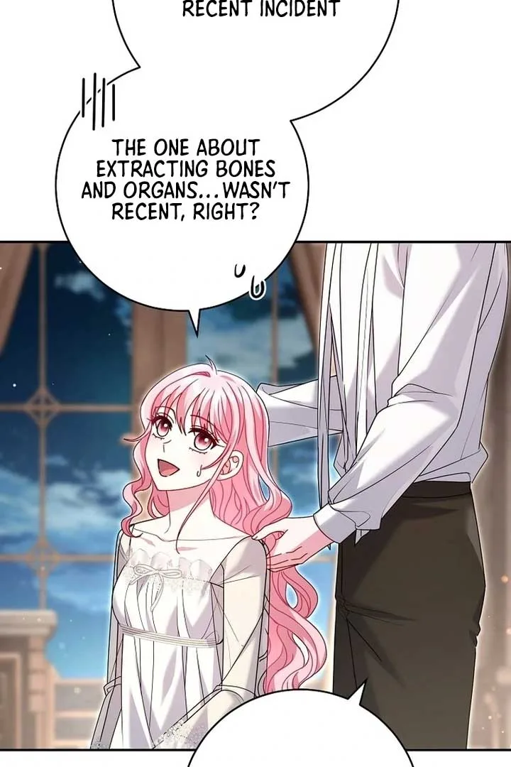Rather Than The Son, I’ll Take The Father Chapter 28 page 50