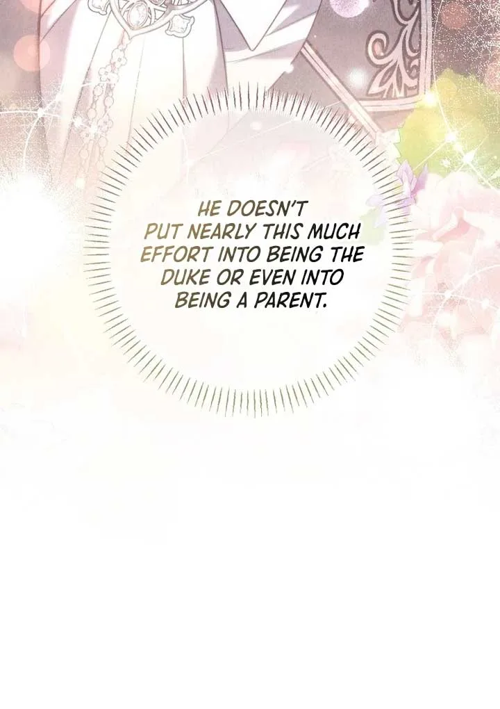 Rather Than The Son, I’ll Take The Father Chapter 28 page 134