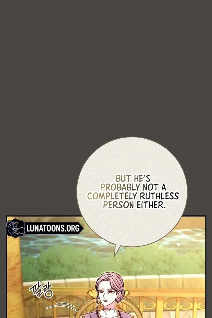 Rather Than The Son, I’ll Take The Father Chapter 28 page 104
