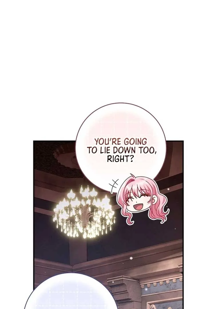 Rather Than The Son, I’ll Take The Father Chapter 28 page 144