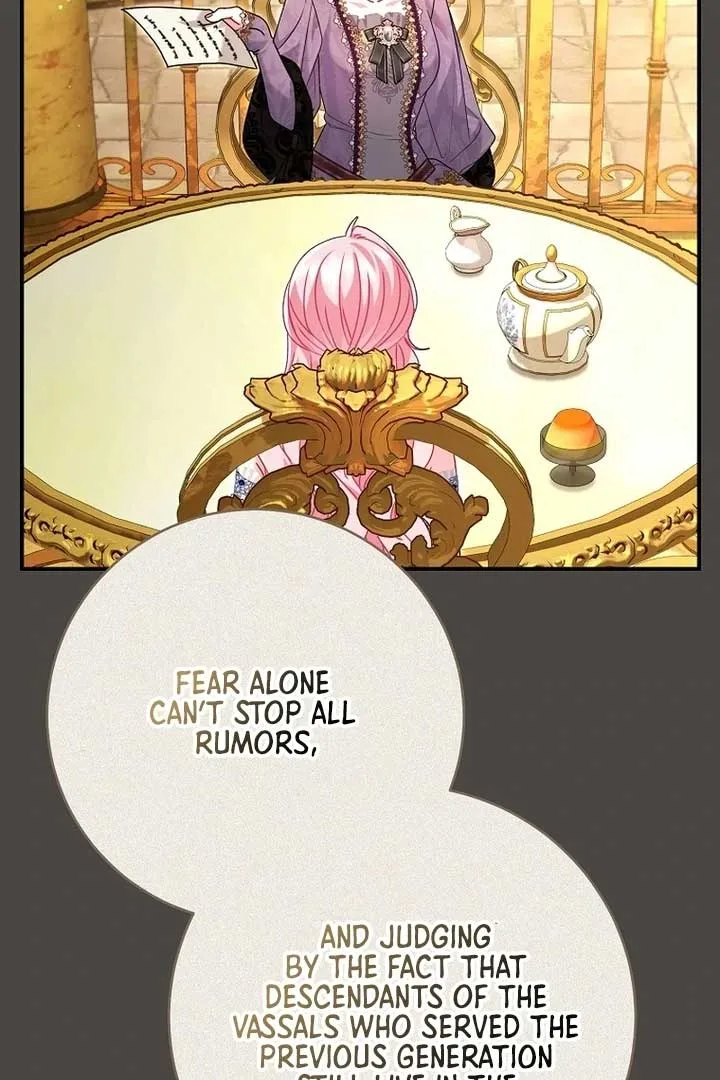 Rather Than The Son, I’ll Take The Father Chapter 28 page 105