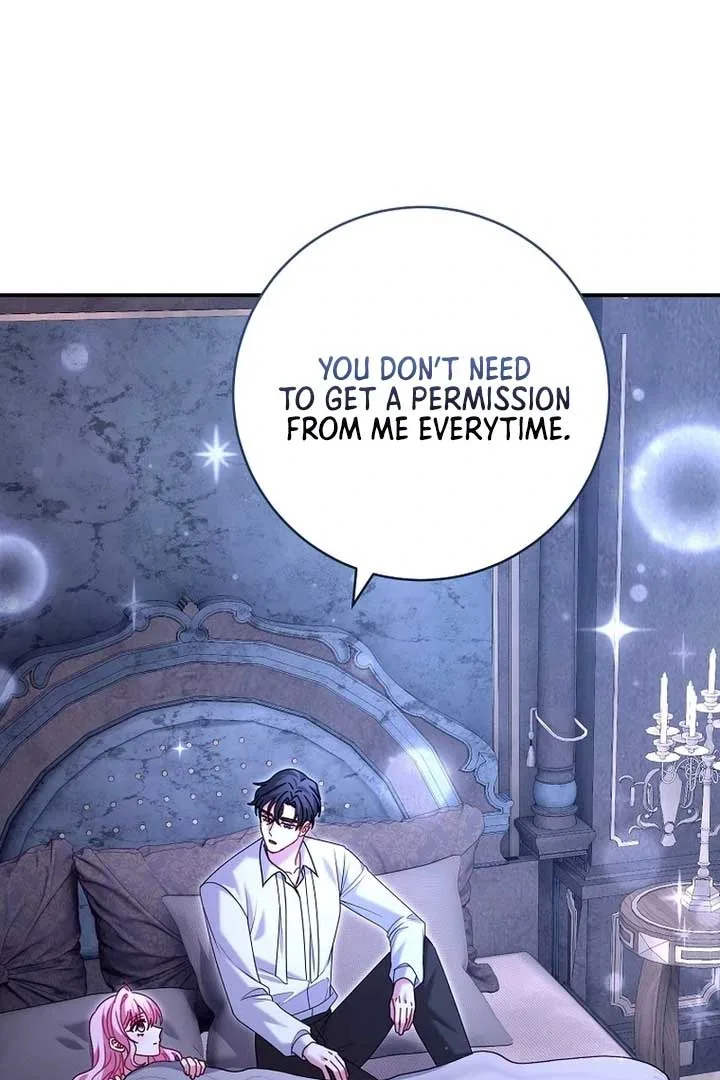 Rather Than The Son, I’ll Take The Father Chapter 28 page 149