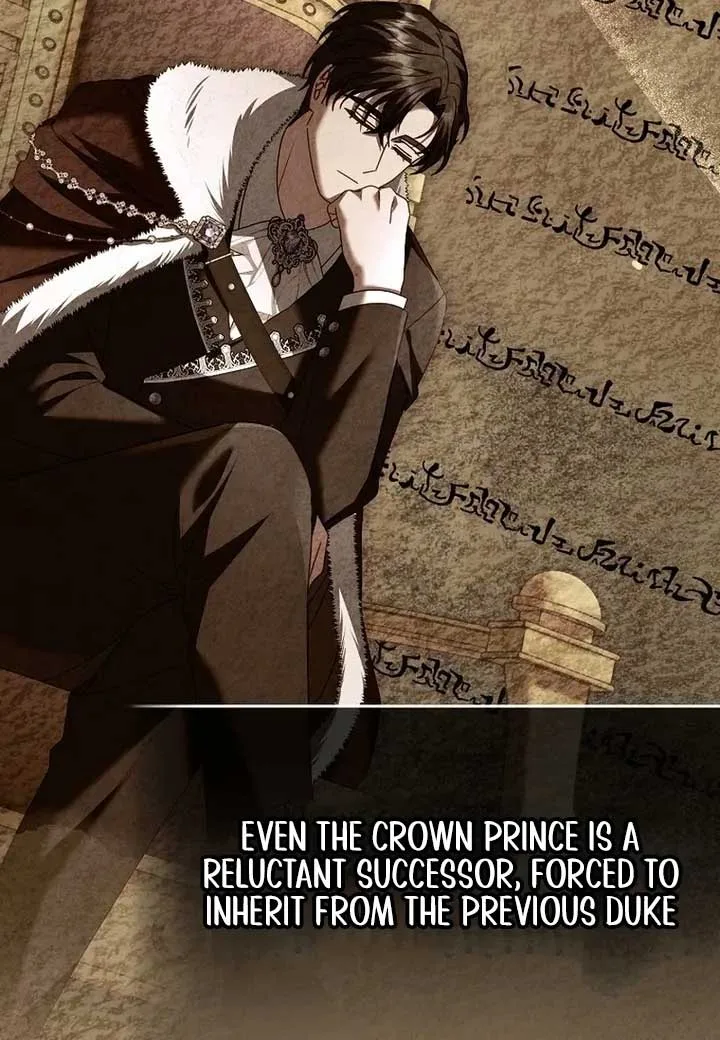 Rather Than The Son, I’ll Take The Father Chapter 28 page 120