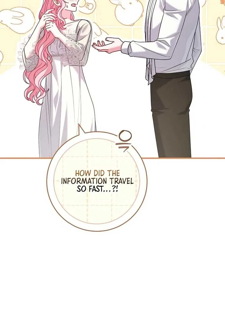 Rather Than The Son, I’ll Take The Father Chapter 28 page 83