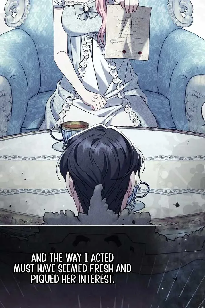 Rather Than The Son, I’ll Take The Father Chapter 28 page 126