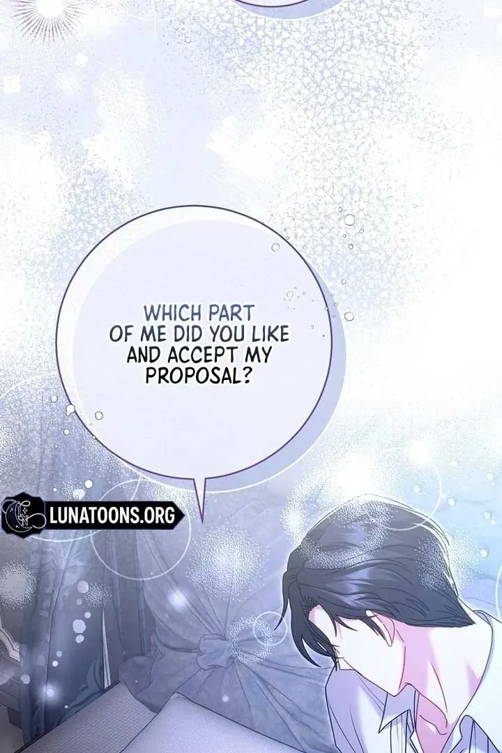 Rather Than The Son, I’ll Take The Father Chapter 28 page 151