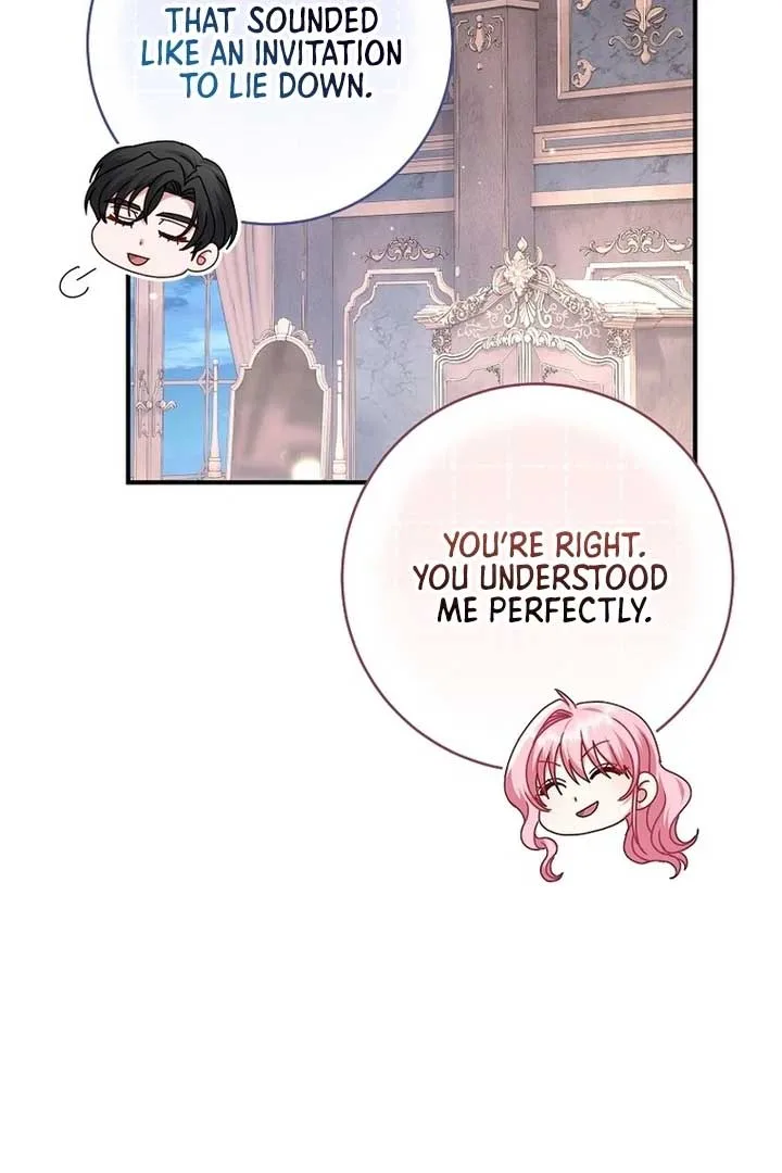 Rather Than The Son, I’ll Take The Father Chapter 28 page 145