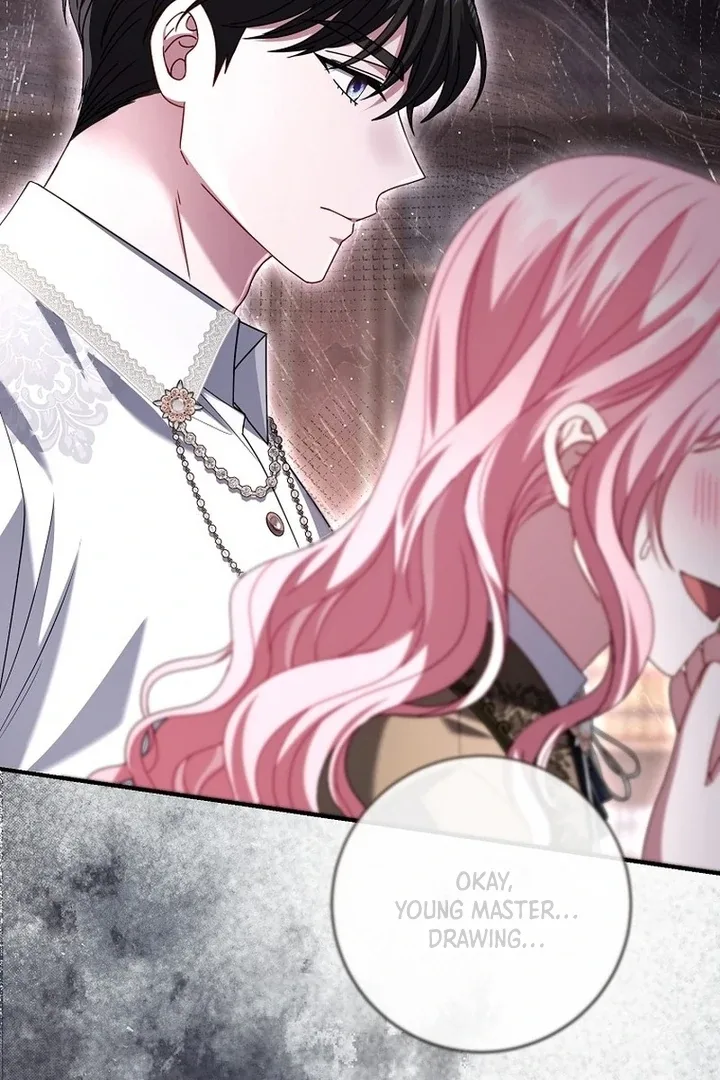 Rather Than The Son, I’ll Take The Father Chapter 30 page 39