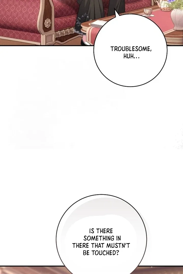 Rather Than The Son, I’ll Take The Father Chapter 30 page 10