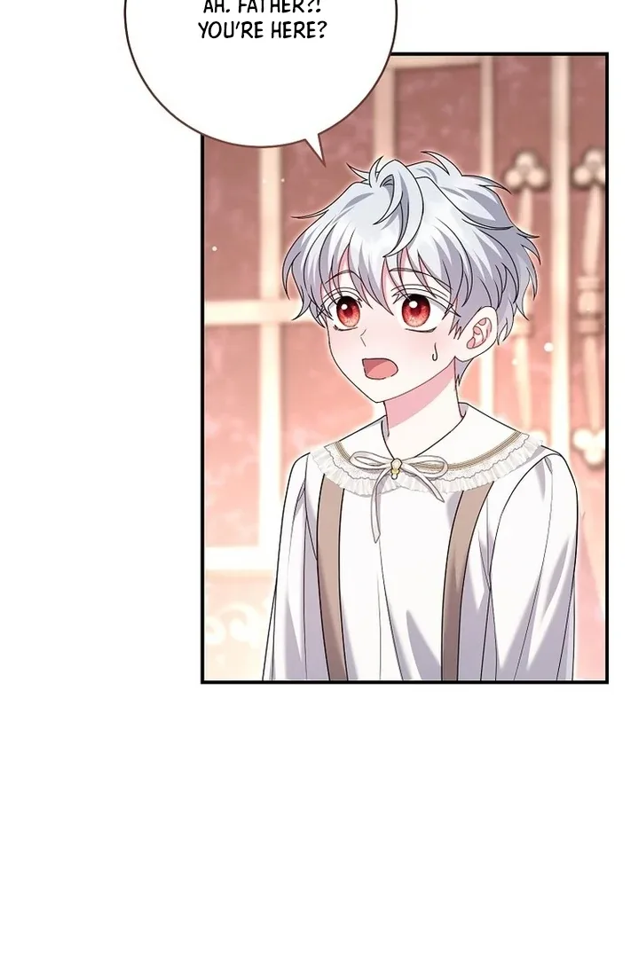 Rather Than The Son, I’ll Take The Father Chapter 30 page 26