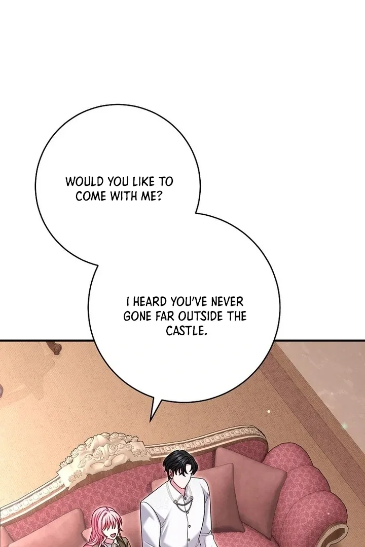 Rather Than The Son, I’ll Take The Father Chapter 30 page 46