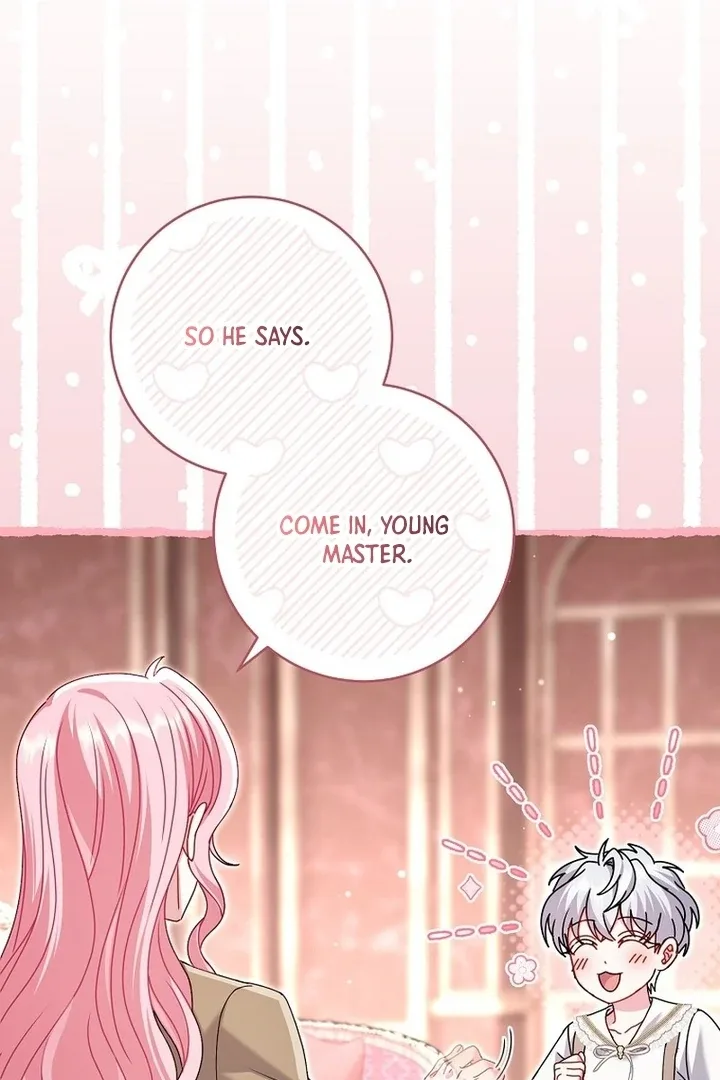 Rather Than The Son, I’ll Take The Father Chapter 30 page 29