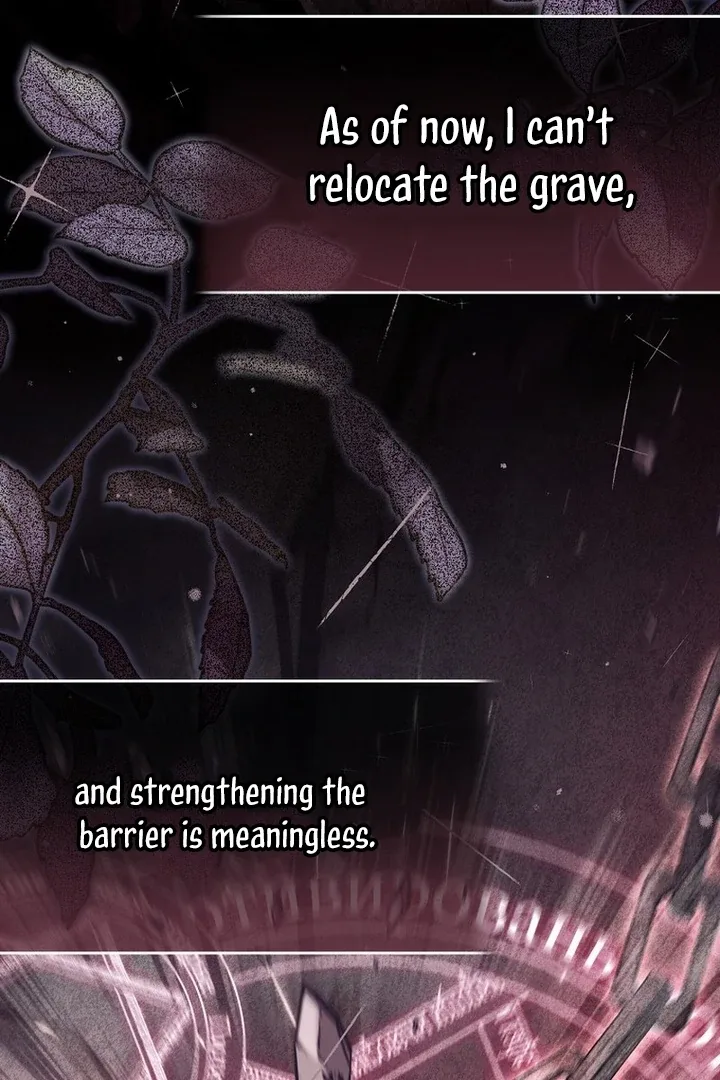Rather Than The Son, I’ll Take The Father Chapter 30 page 6