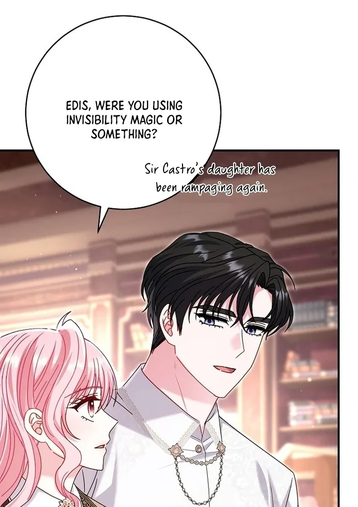 Rather Than The Son, I’ll Take The Father Chapter 30 page 27