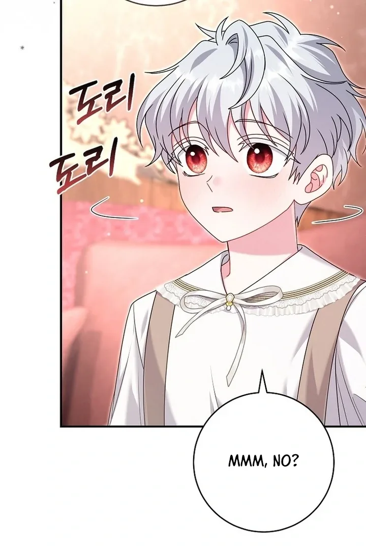 Rather Than The Son, I’ll Take The Father Chapter 30 page 34
