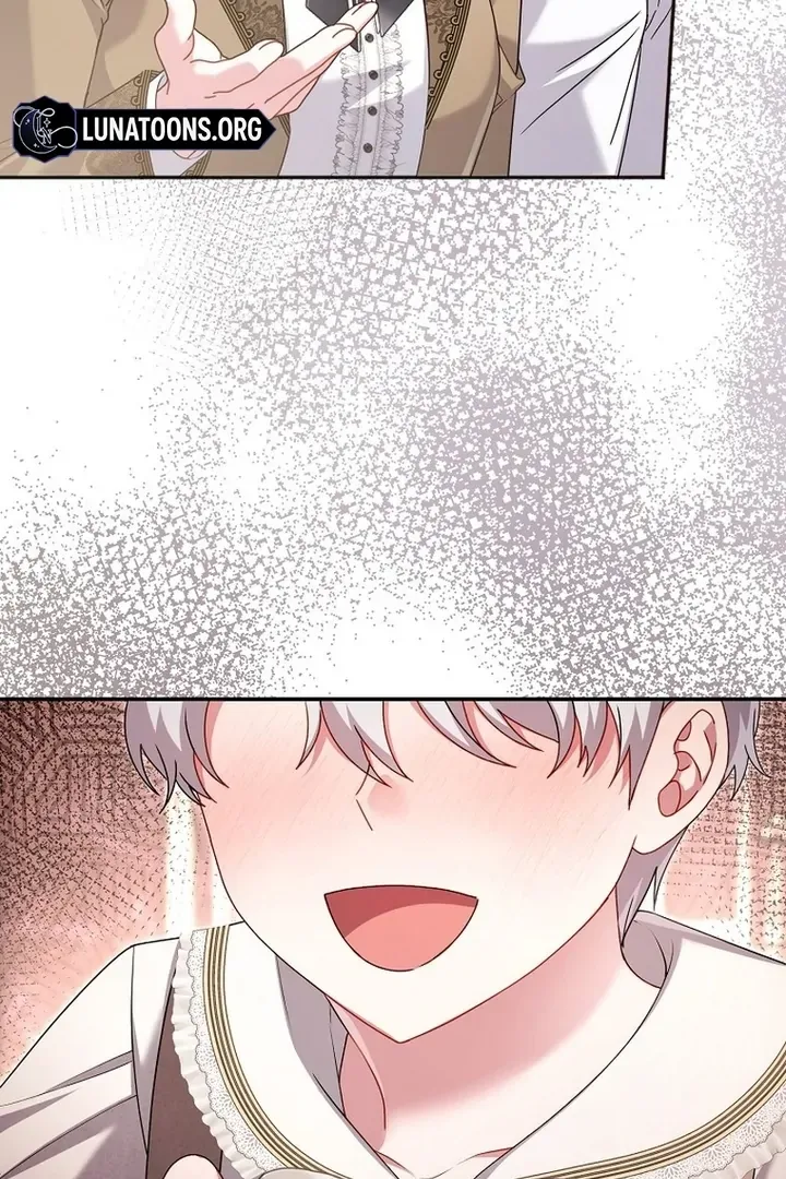 Rather Than The Son, I’ll Take The Father Chapter 30 page 32