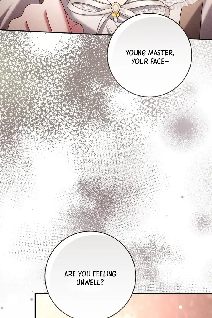 Rather Than The Son, I’ll Take The Father Chapter 30 page 33