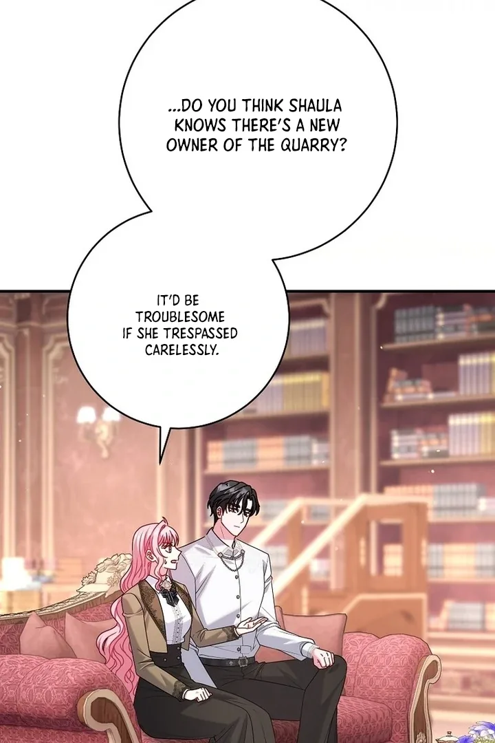Rather Than The Son, I’ll Take The Father Chapter 30 page 9