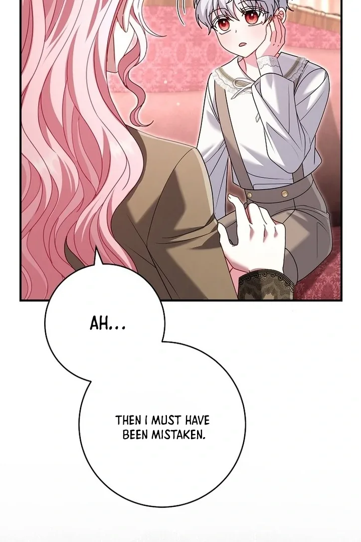 Rather Than The Son, I’ll Take The Father Chapter 30 page 37