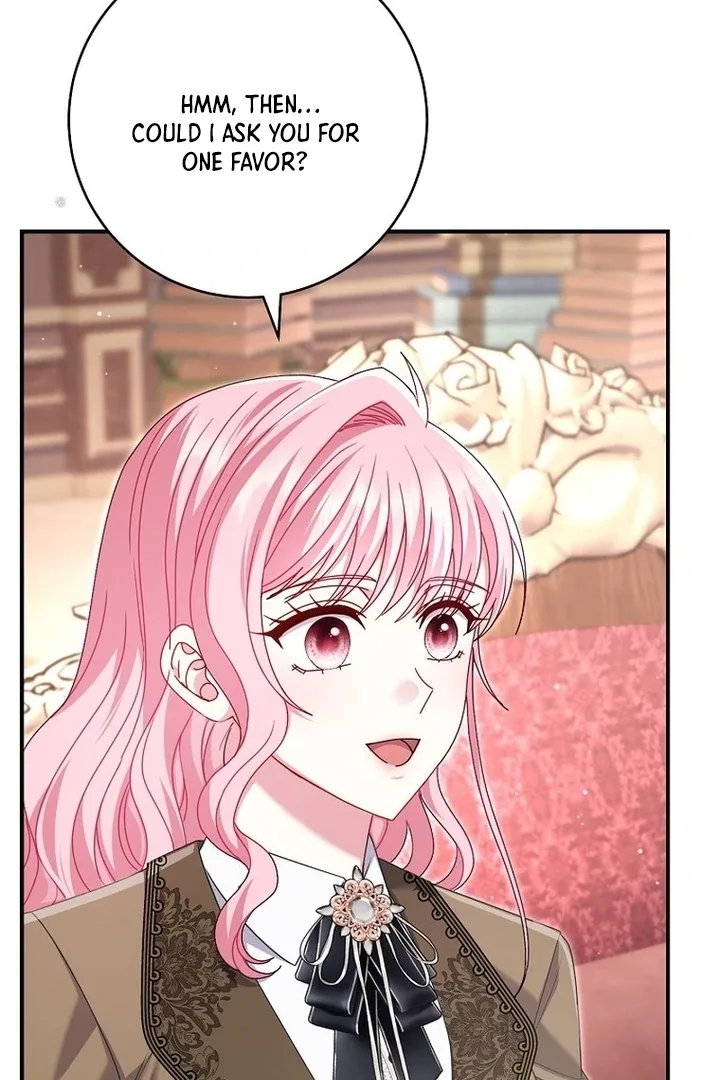 Rather Than The Son, I’ll Take The Father Chapter 30 page 50