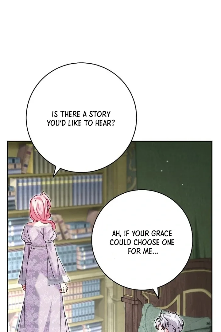 Rather Than The Son, I’ll Take The Father Chapter 30 page 94