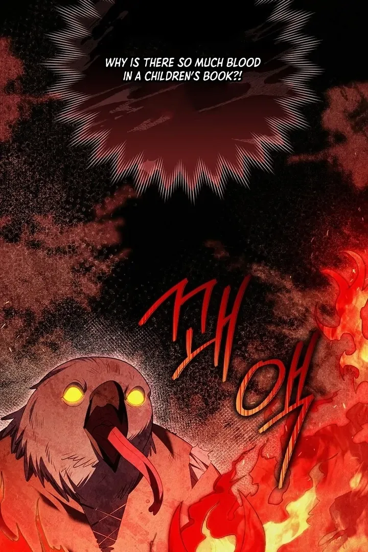 Rather Than The Son, I’ll Take The Father Chapter 30 page 101