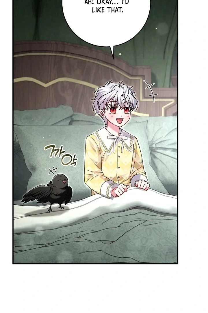 Rather Than The Son, I’ll Take The Father Chapter 30 page 93