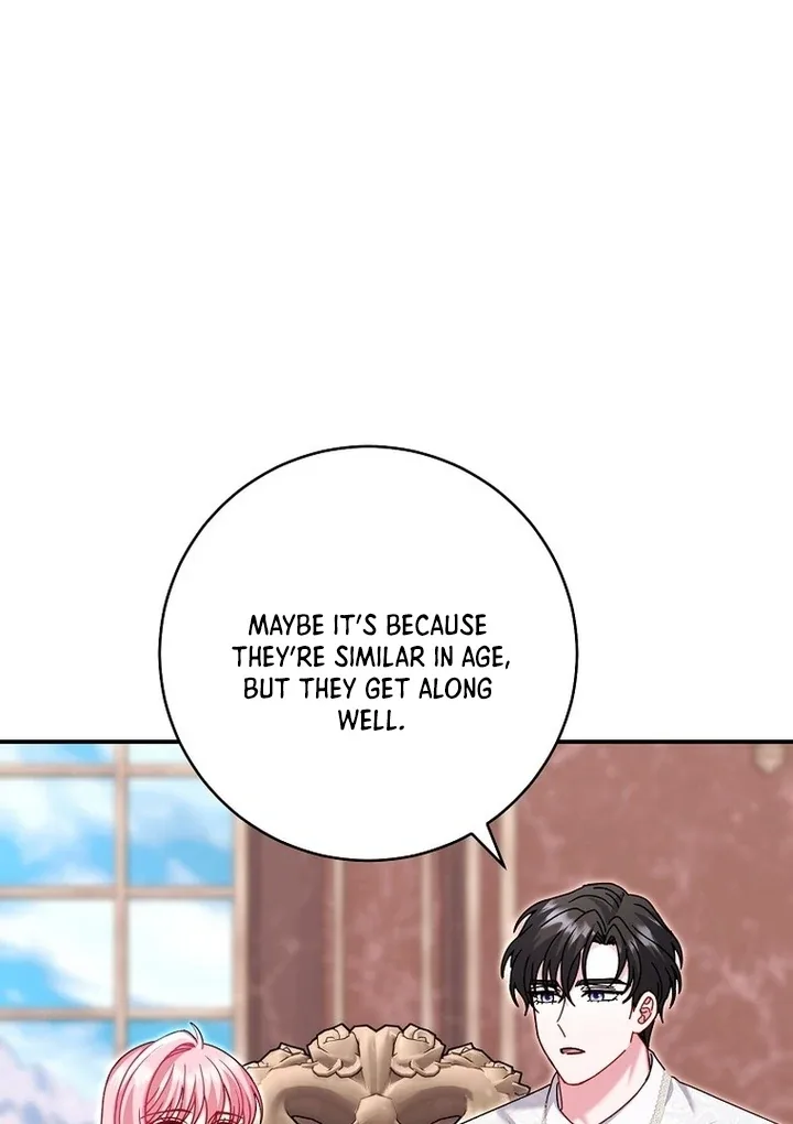 Rather Than The Son, I’ll Take The Father Chapter 30 page 69