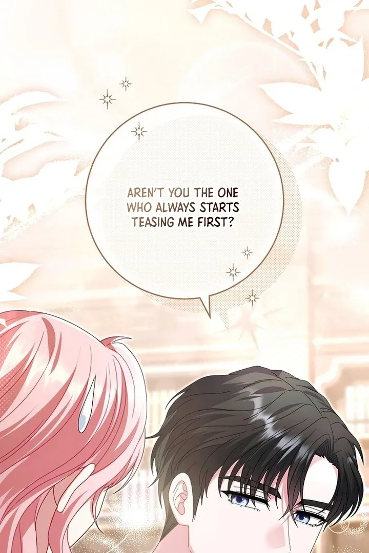 Rather Than The Son, I’ll Take The Father Chapter 30 page 81