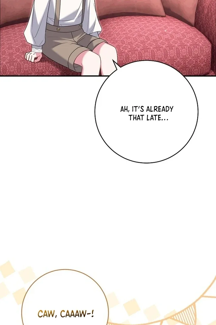 Rather Than The Son, I’ll Take The Father Chapter 30 page 64