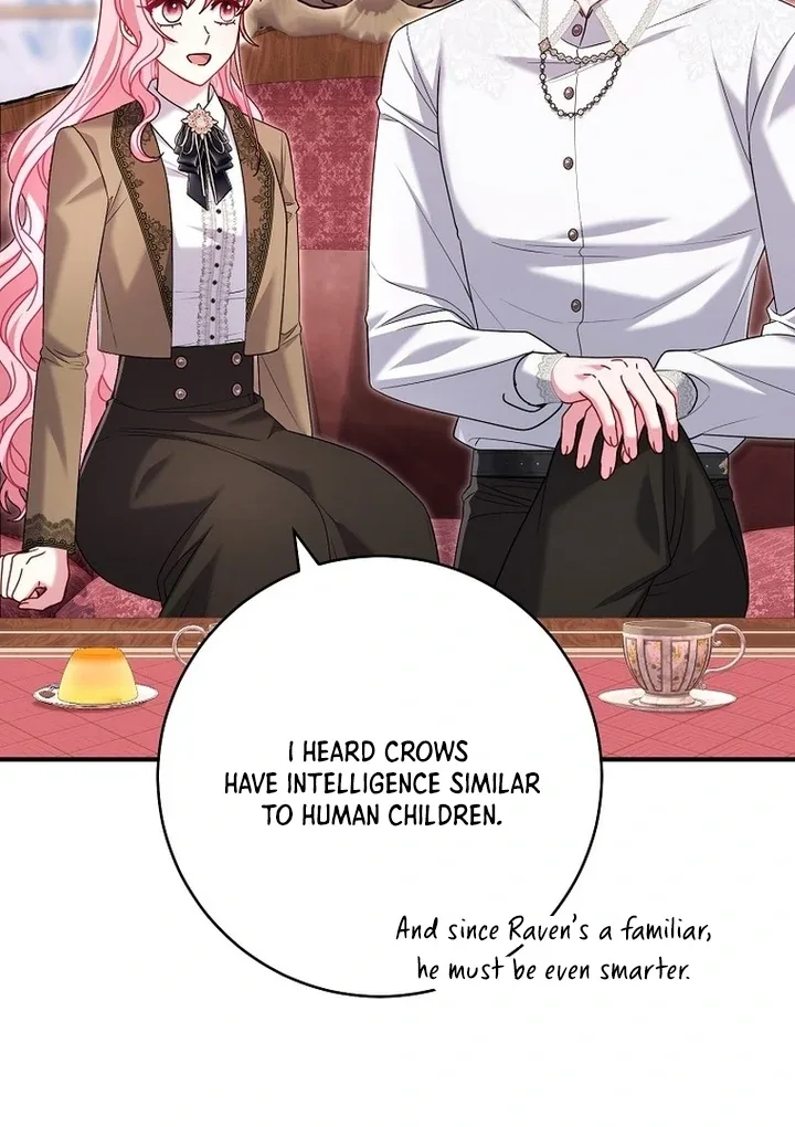 Rather Than The Son, I’ll Take The Father Chapter 30 page 70