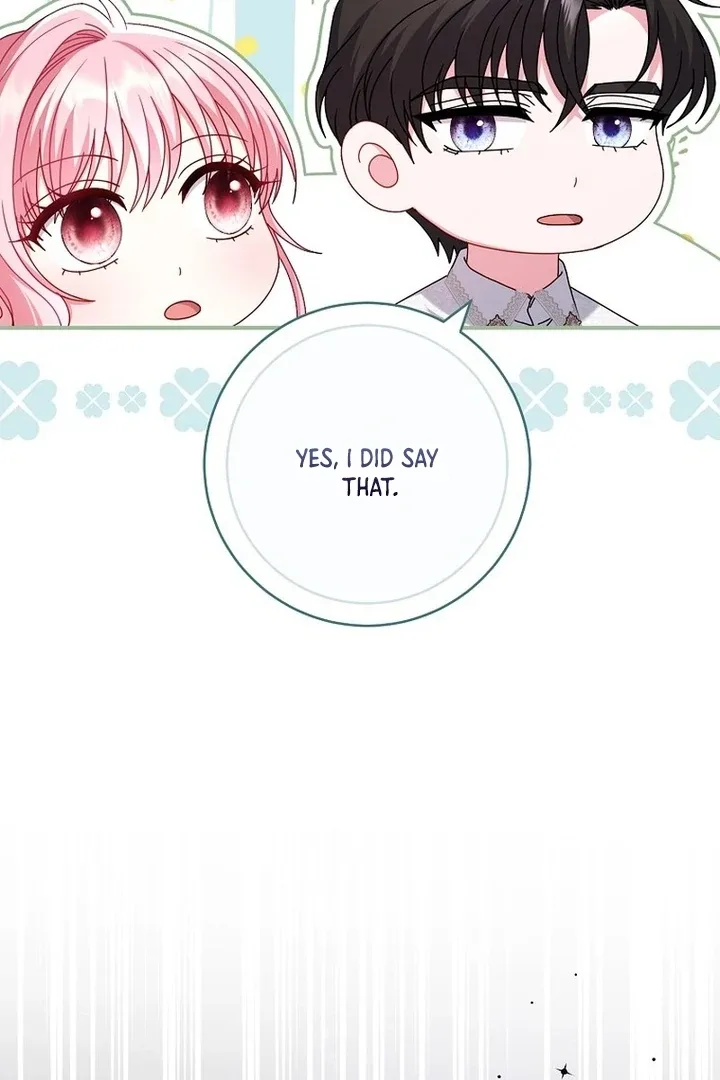 Rather Than The Son, I’ll Take The Father Chapter 30 page 72