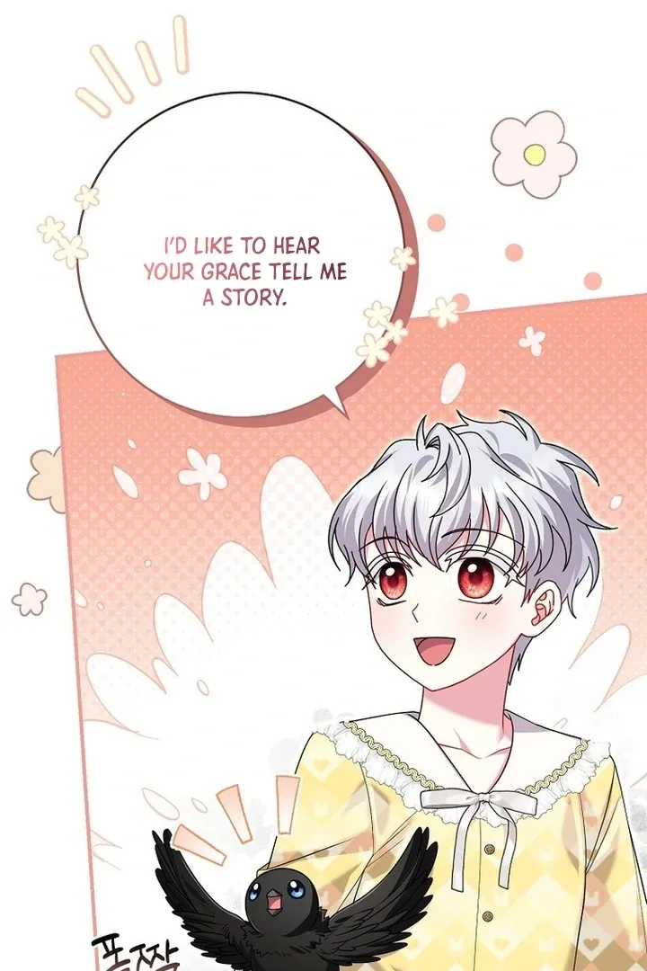 Rather Than The Son, I’ll Take The Father Chapter 30 page 120