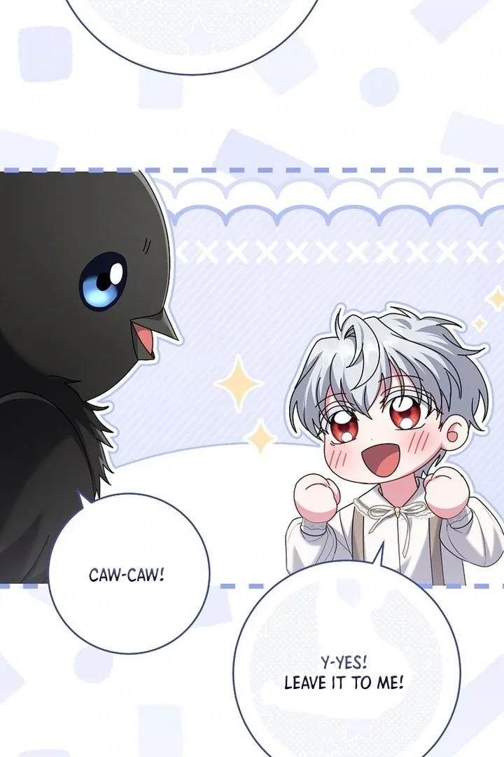 Rather Than The Son, I’ll Take The Father Chapter 30 page 60