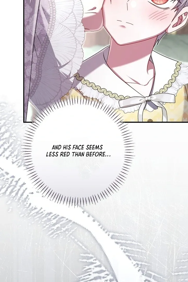 Rather Than The Son, I’ll Take The Father Chapter 30 page 115