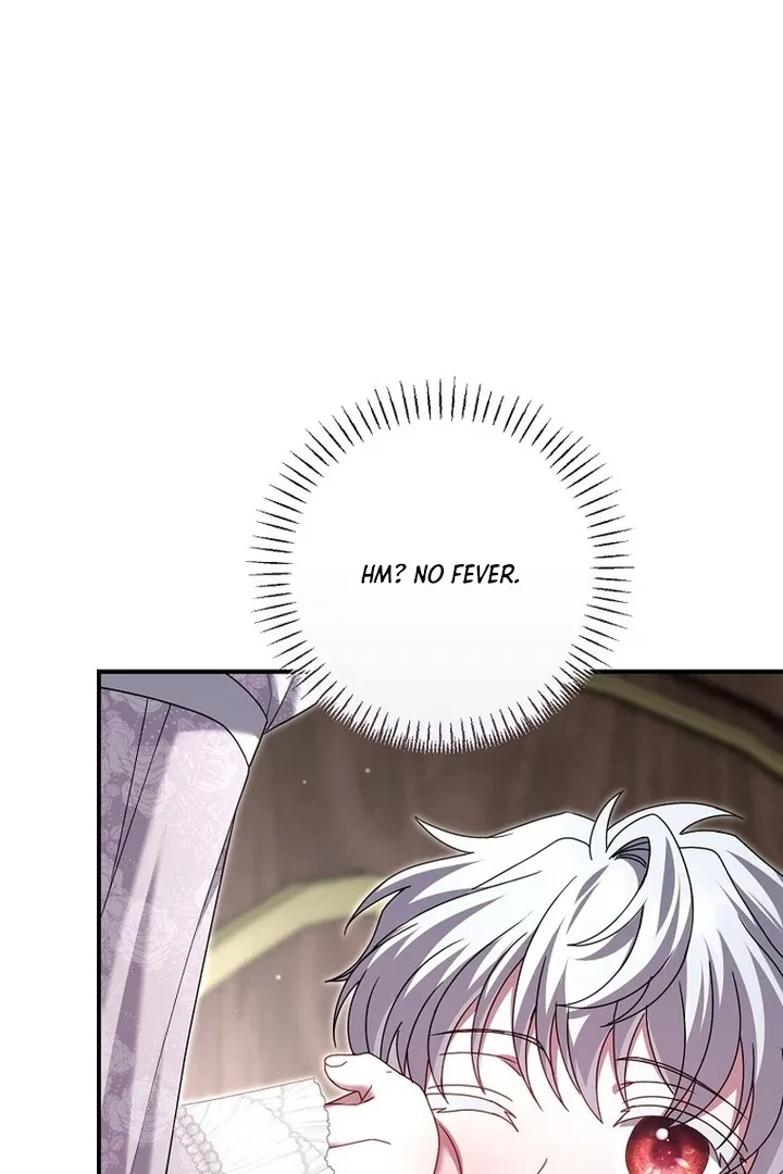 Rather Than The Son, I’ll Take The Father Chapter 30 page 114