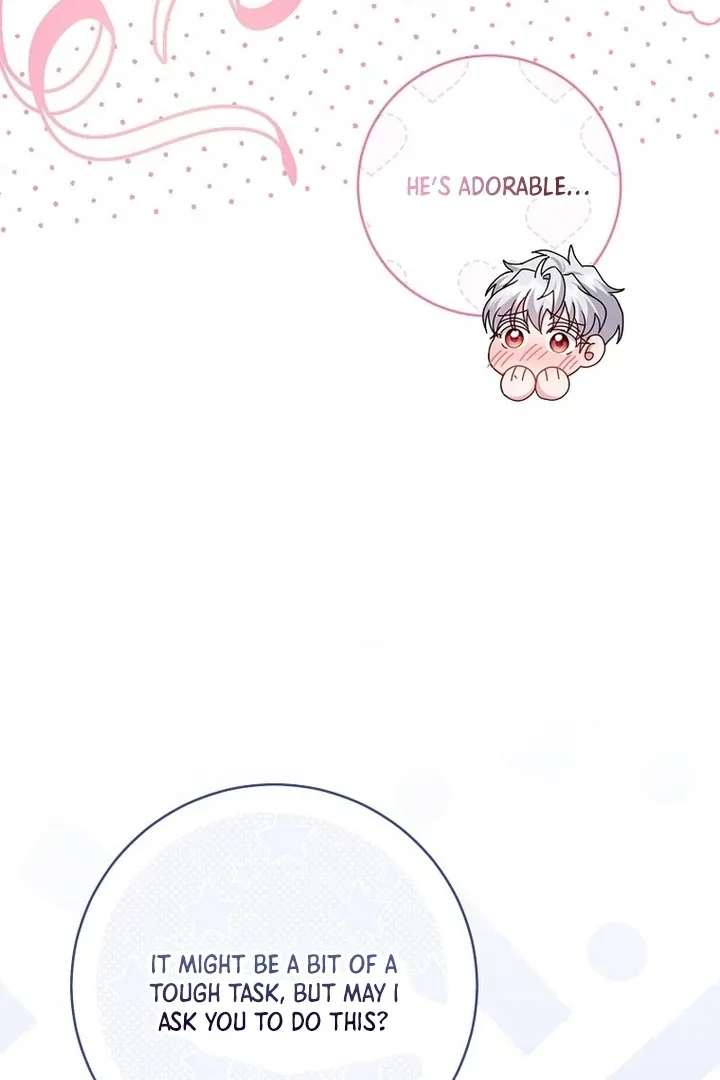 Rather Than The Son, I’ll Take The Father Chapter 30 page 59