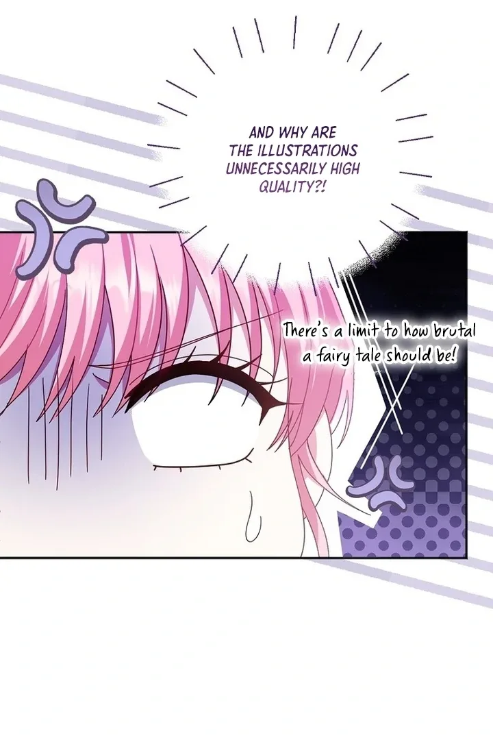 Rather Than The Son, I’ll Take The Father Chapter 30 page 104