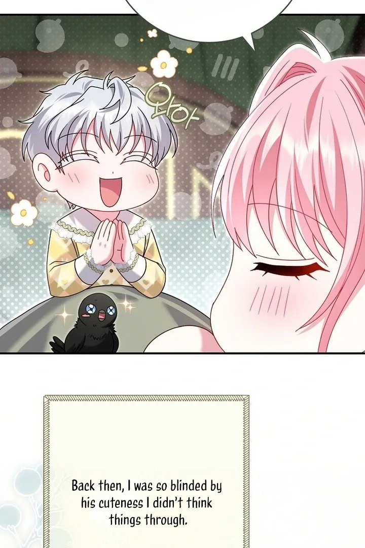 Rather Than The Son, I’ll Take The Father Chapter 30 page 130